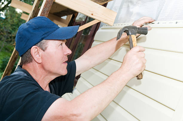 Best Vinyl Siding Installation  in Placitas, NM