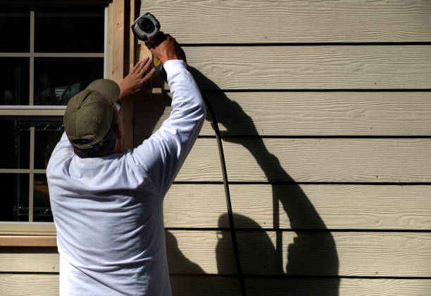 Best Siding for New Construction  in Placitas, NM