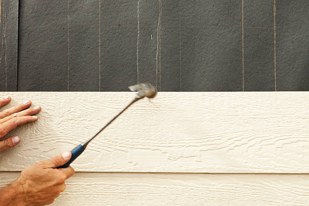 Best Wood Siding Installation  in Placitas, NM